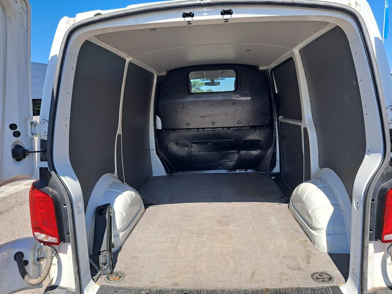Volkswagen T6.1 Transporter t6.1 28 2.0 tdi 150cv business dsg7 p.c.