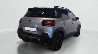 Citroen C3 Aircross 1.2 Max s&s 110cv IN PROMO