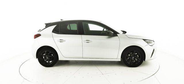 OPEL Corsa 1.5 D 100 CV Blitz Edition