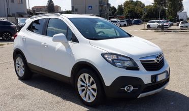 Opel Mokka 1.6 CDTI Ecotec 136CV 4x2 aut. Cosmo