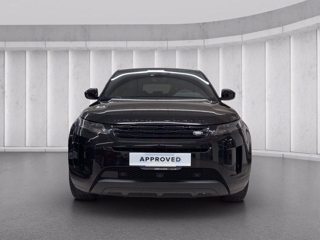 LAND ROVER Range Rover Evoque 2 serie LAND ROVER 2.0D I4 163 CV AWD Auto Dark Edition S del 2025