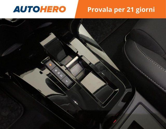 CITROEN E-C3 motore elettrico 113 CV Max