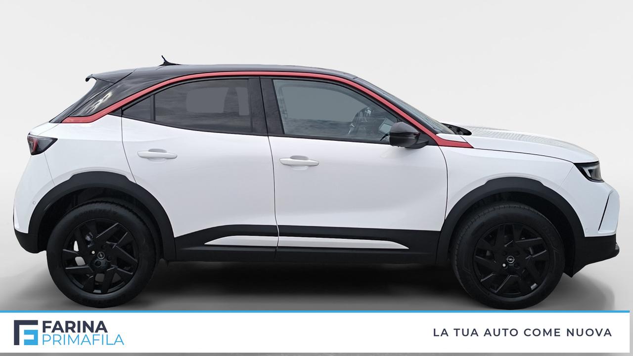 OPEL Mokka II 2020 - Mokka 1.2 t GS s&s 100cv