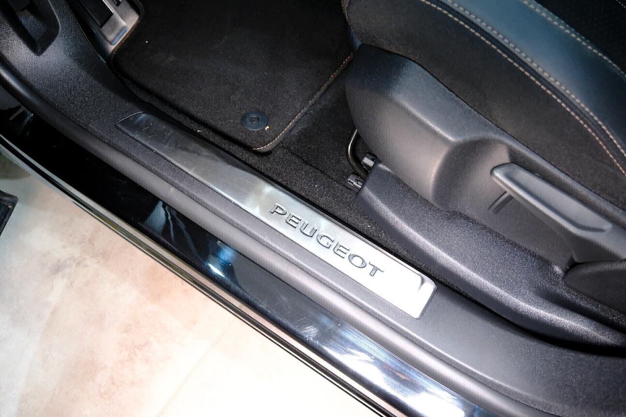 Peugeot 3008 GT 1.5 Blue HDi 130 cv EAT8 I-Cockpit