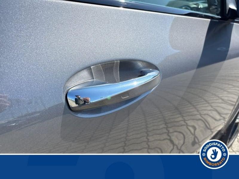 Mercedes-Benz GLA 250 E PLUG-IN HYBRID AUTOMATIC AMG line ADVANCED PLUS