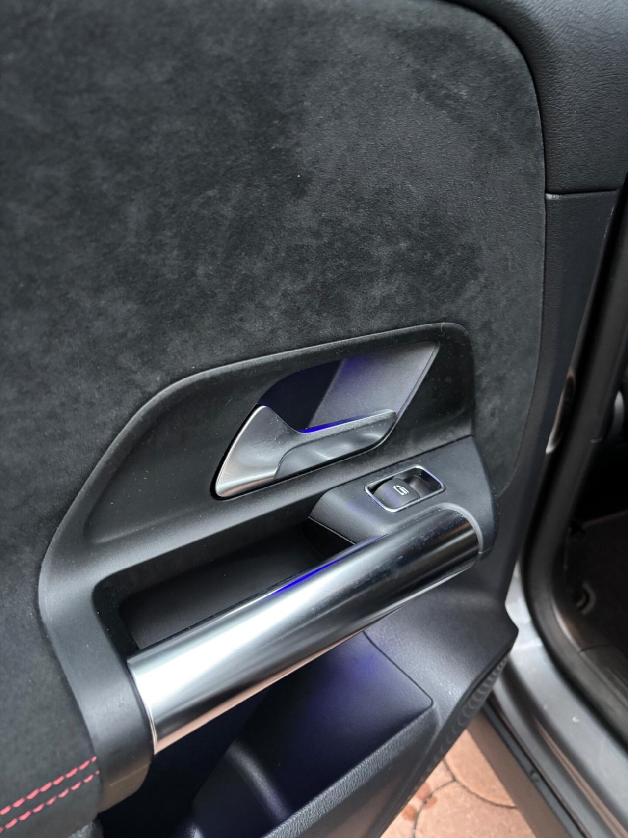 Mercedes-benz GLA 220d Automatic 4Matic Premium 09/2022