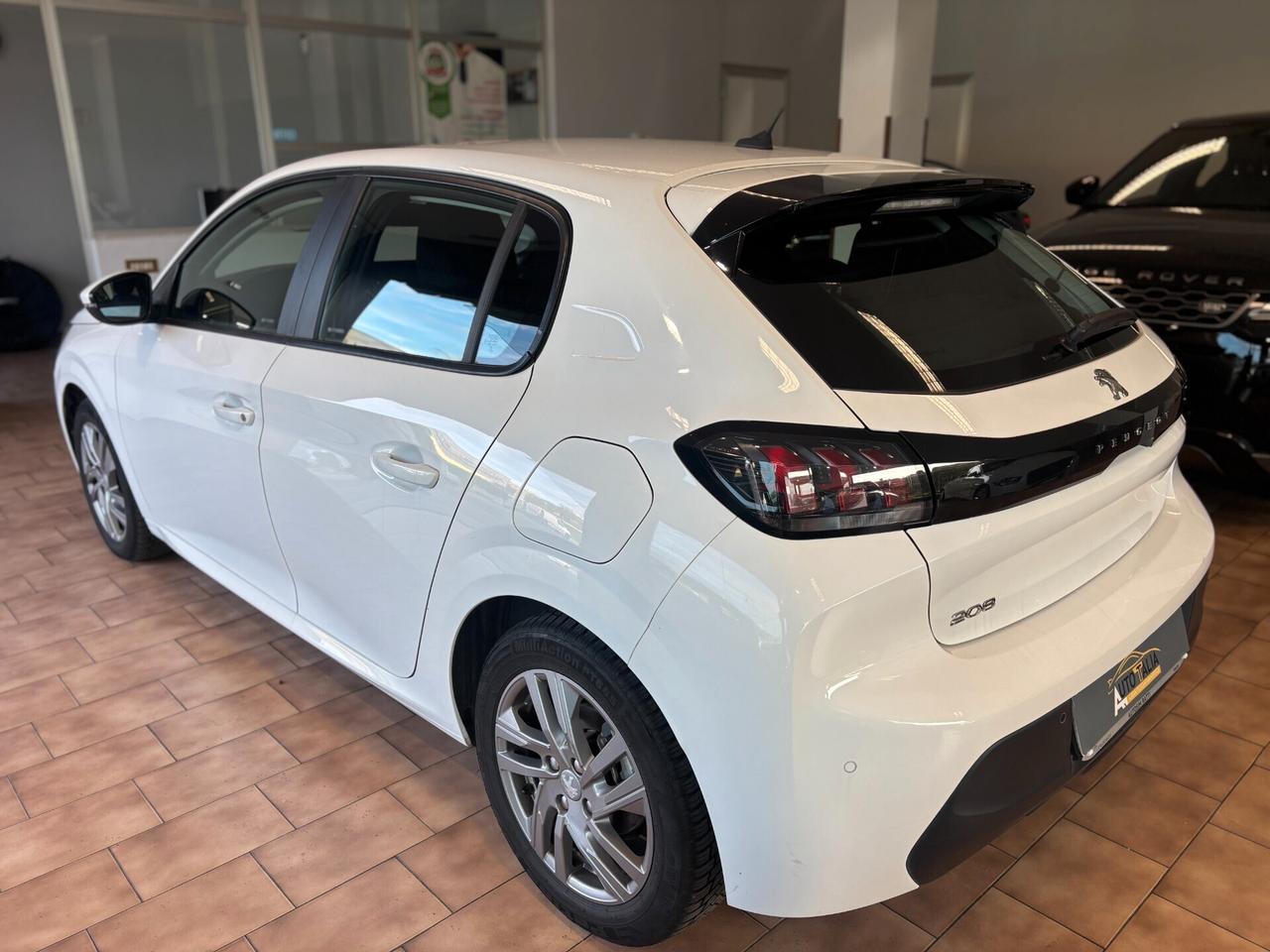 Peugeot 208 1.2 puretech *PER NEOPATENTATI*CINGHIA FATTA