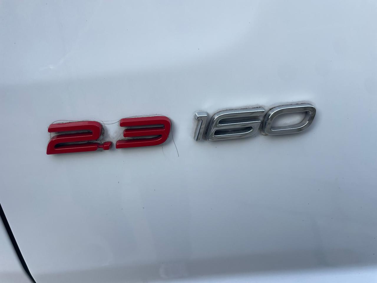 Fiat Ducato 35 2.3 MJT 160CV PLM-TM Furg.Maxi