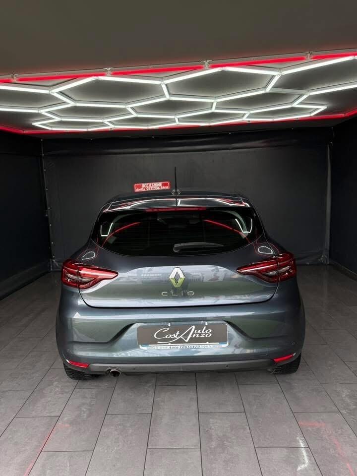Renault Clio 1.5 dCi 100 cv Evolution 2022