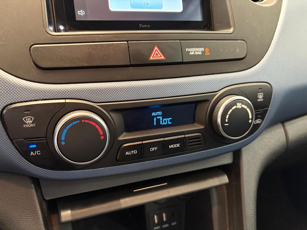 Hyundai i10 1.0 MPI Sound Edition *UNIPRO*RATE*