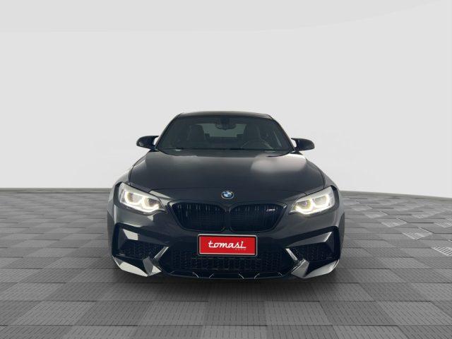 BMW M2 M2 Coupé Competition
