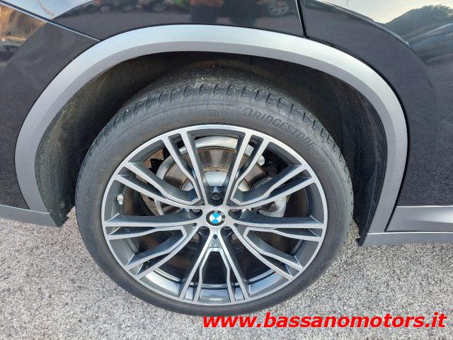 BMW X4 M xDrive20d Msport-X