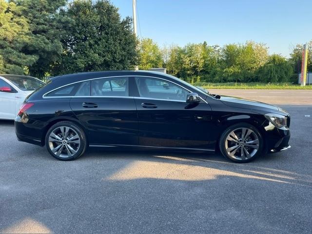 Mercedes-benz CLA 200 CLA 200 d S.W. Automatic Sport