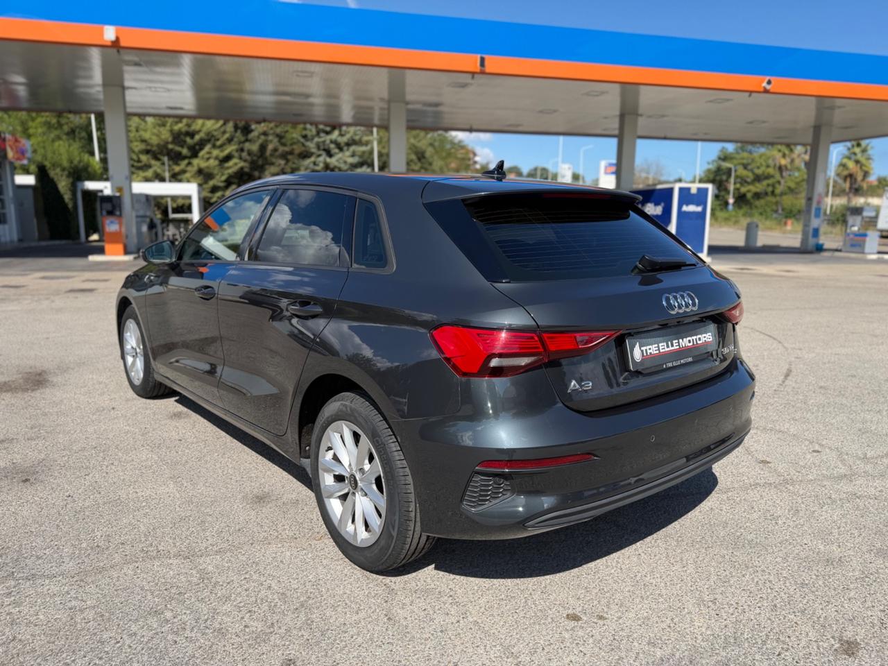Audi A3 SPB 30 TDI S tronic Business