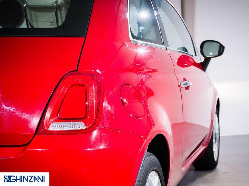 FIAT 500 1.2 Lounge - "PREZZO VERO"