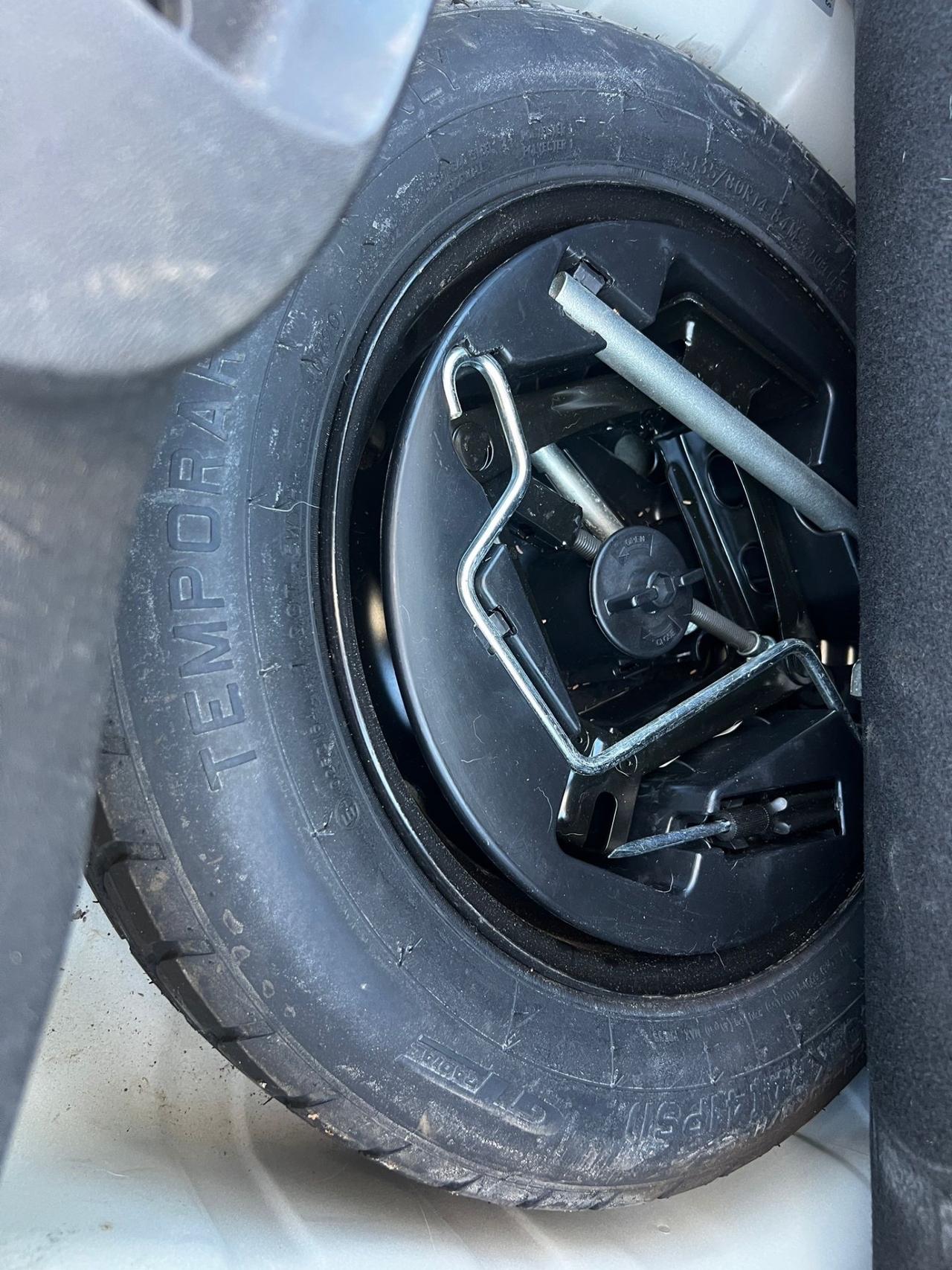 Fiat 500 1.0 Hybrid LOUNGE