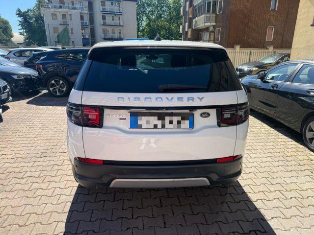 LAND ROVER Discovery Sport 1.5 I3 PHEV 309 CV AWD Auto S