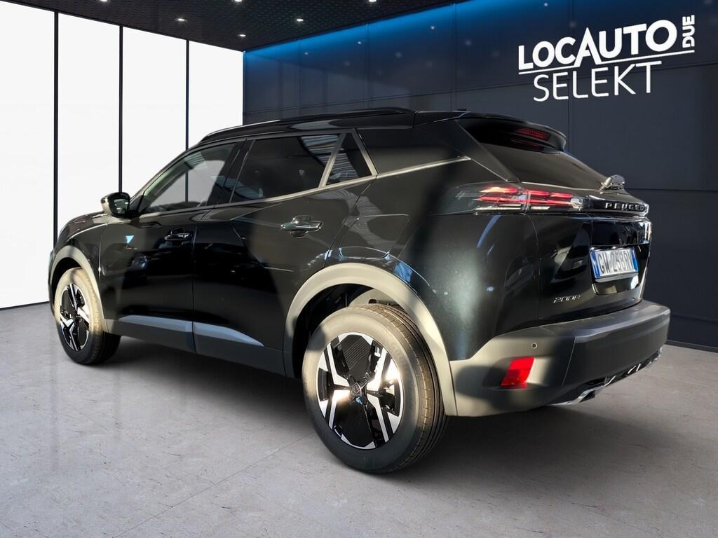 Peugeot 2008 1.2 PureTech Allure EAT8 - PROMO