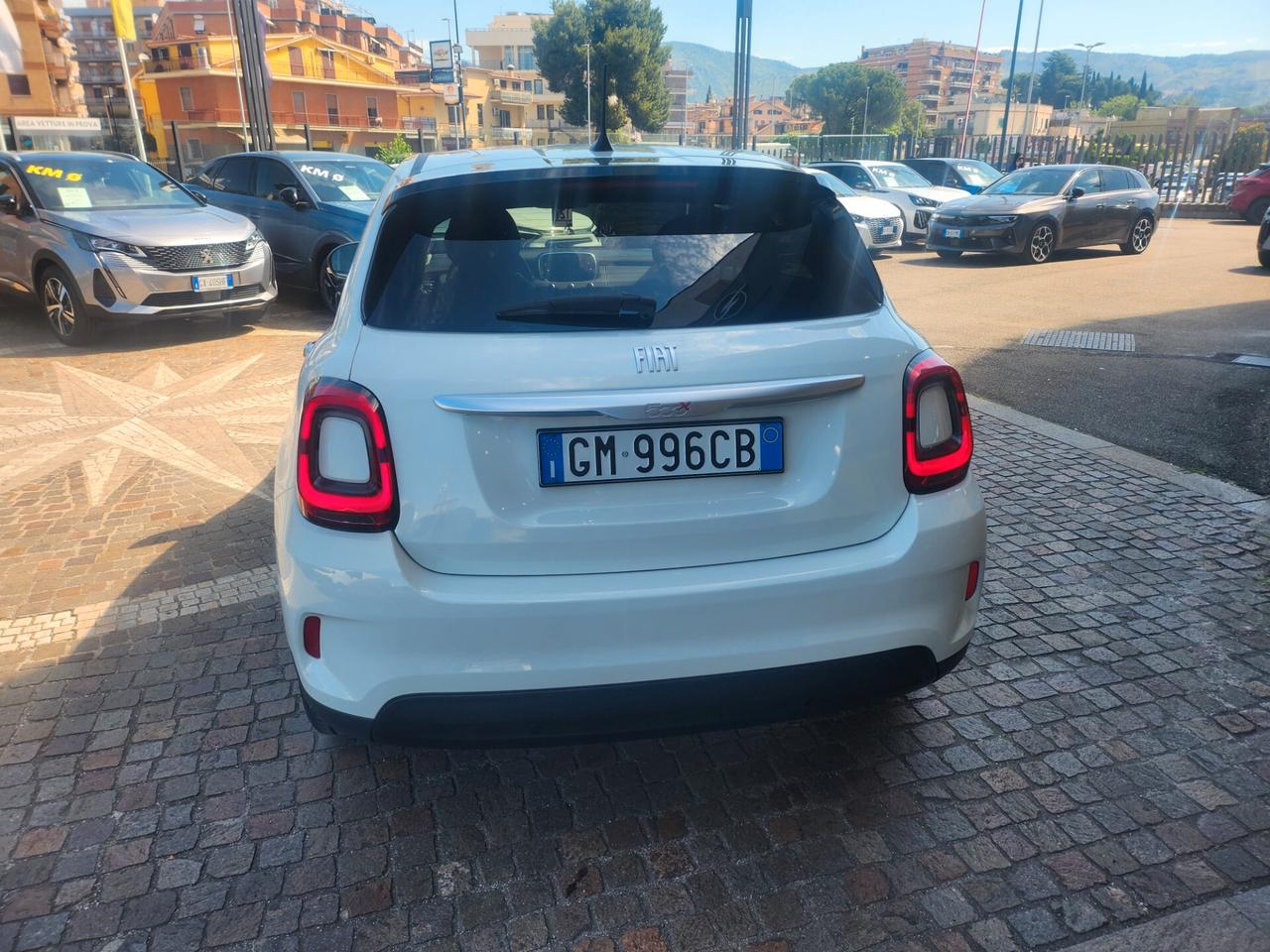 Fiat 500X 1.0 T3 120 CV Sport Dolcevita