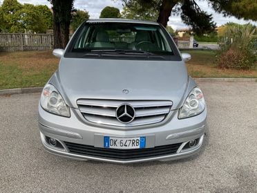 Mercedes-benz B 200 B 180 CDI Sport