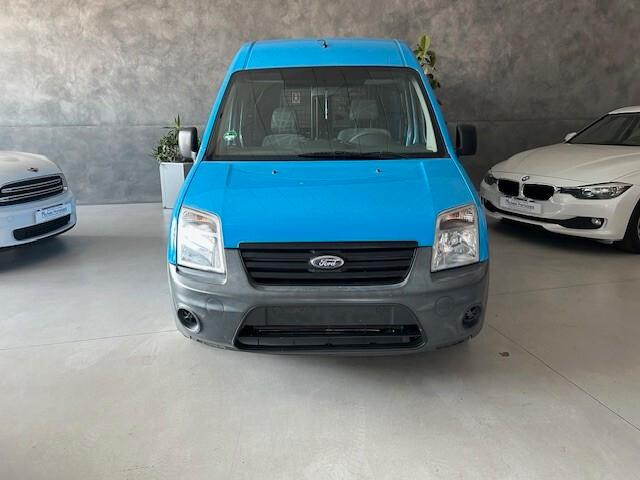 Ford Transit Connect Transit Connect 200S 1.8 TDCi/90CV DPF PC-TN