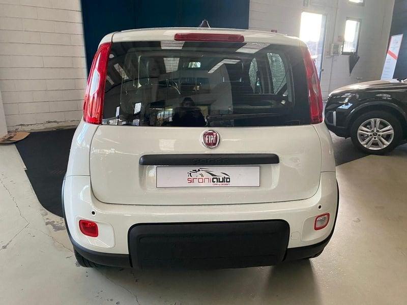 FIAT Panda 1.0 FireFly S&S Hybrid 5 POSTI - PROMO SIRONIAUTO+