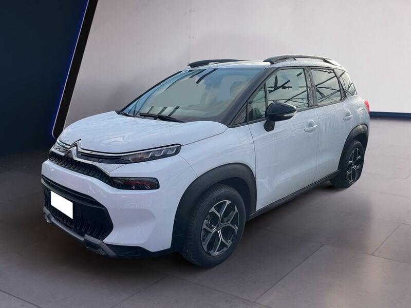 Citroën C3 Aircross PureTech 110 S&S - Shine