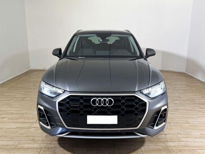 Audi Q5 Q5 40 TDI 204 CV quattro S tronic S line