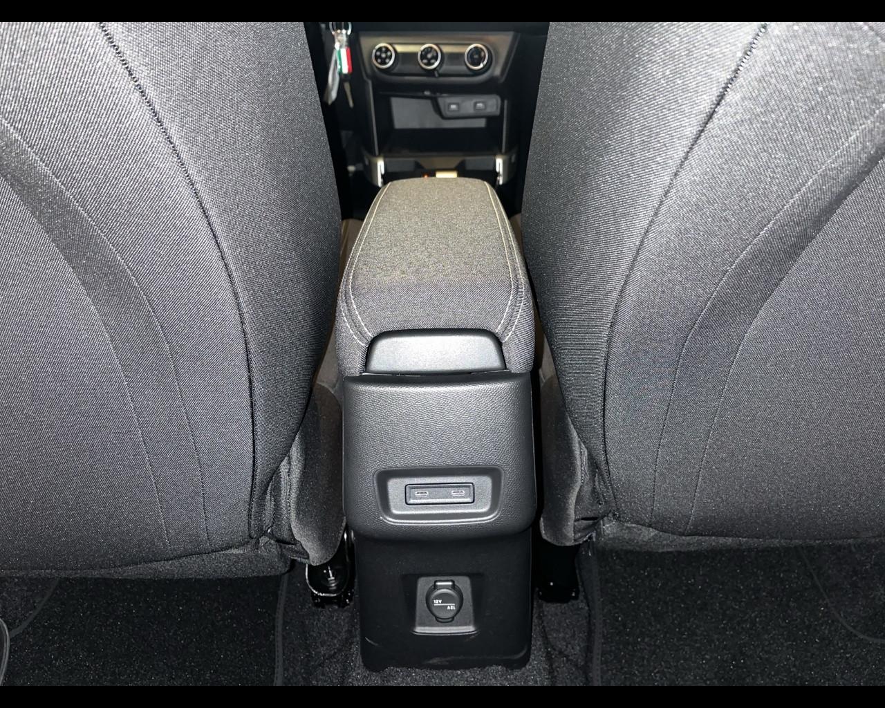 OPEL FRONTERA EDITION Hybrid 110cv EDCT