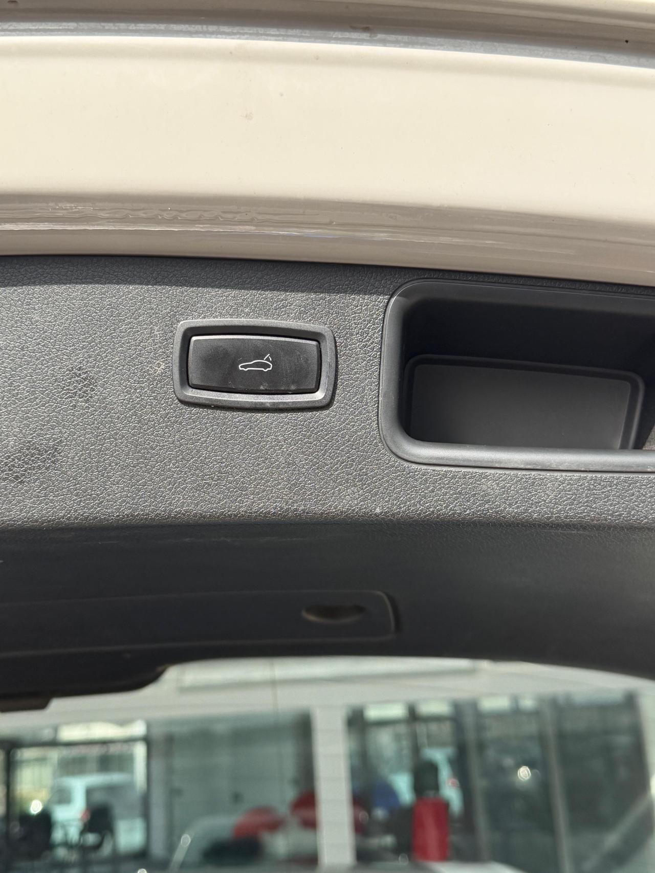 Porsche Macan 2.0 265 CV - Grigio Gesso - Cerchi 21" RS Spyder - Full