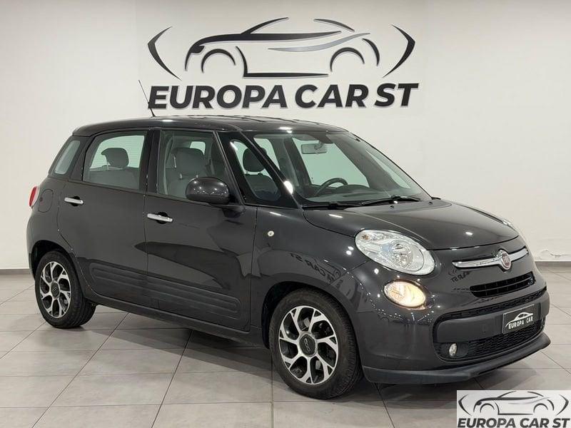 FIAT 500L 500L 1.4 tjt Pop Star Gpl 120cv