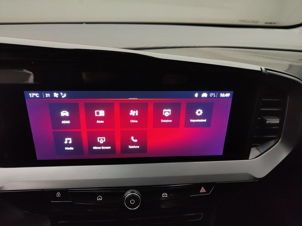 OPEL Mokka II 1.2 T 136CV GS