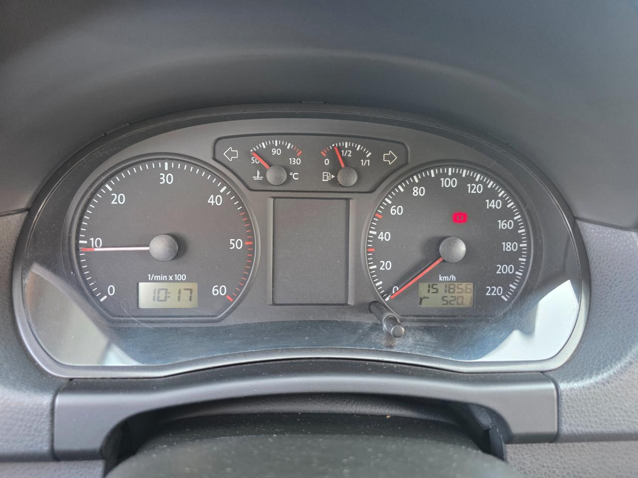 Volkswagen Polo 1.4/69CV TDI 5p. Trendline