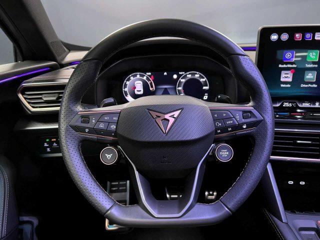 CUPRA Formentor 1.5 Hybrid DSG