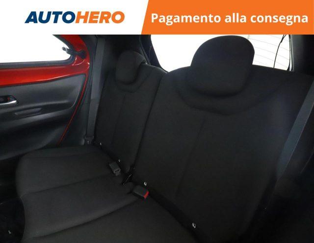 TOYOTA Aygo X 1.0 VVT-i 72 CV 5 porte Trend Air