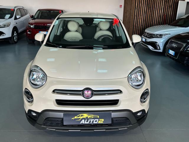 FIAT 500X 1.3 MultiJet 95 CV City Cross*FINANZIABILE