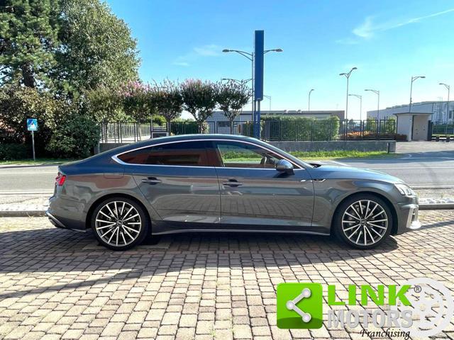 AUDI A5 SPB 40 TDI S tronic S line ed. GAR.INCLUSA