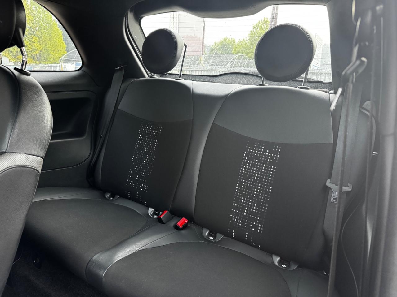 Fiat 500 Sport Unico prop. - NO obbligo fin.
