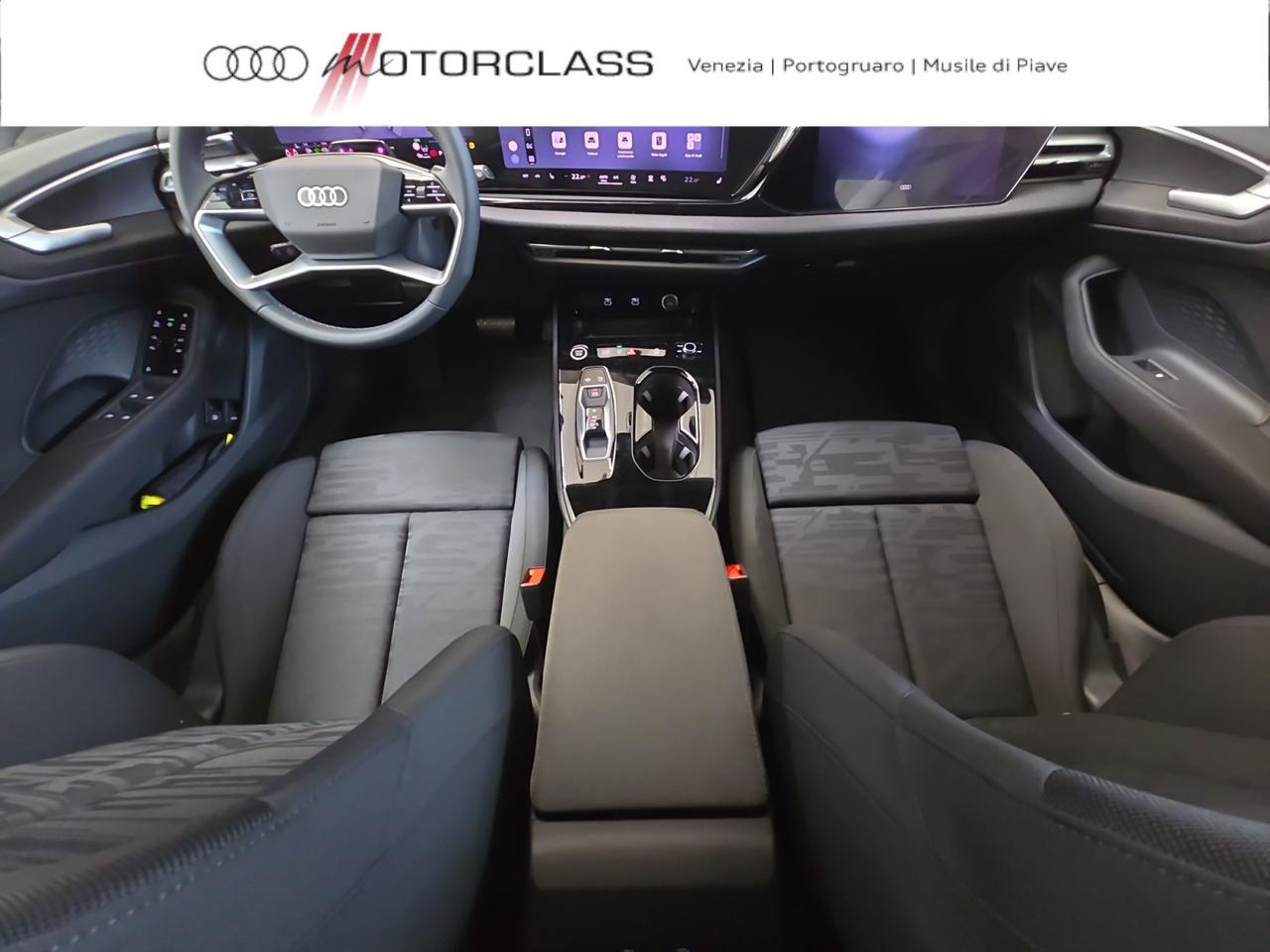 Audi A5 avant 2.0 e-hybrid 299cv s line edition quattro s tronic