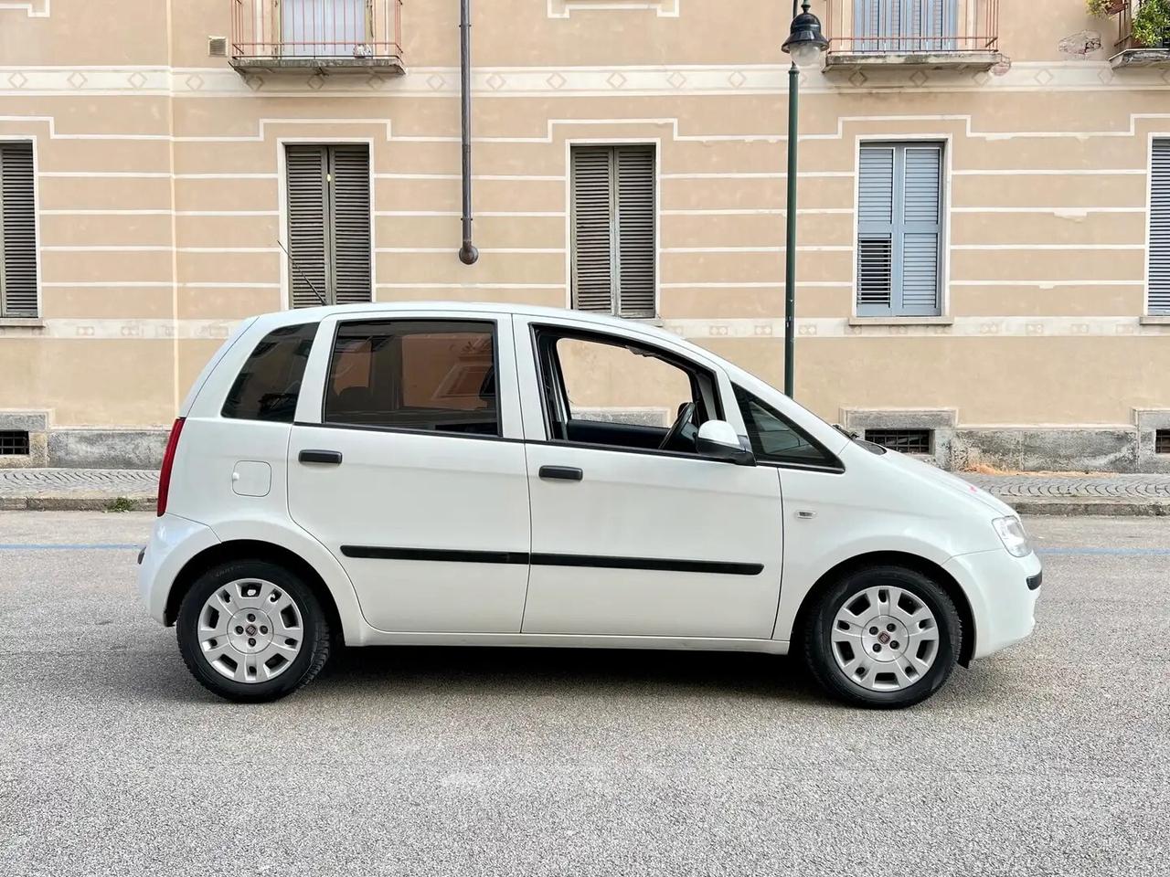 Fiat Idea 1.4 16v 95cv 6Marce Euro5 Active