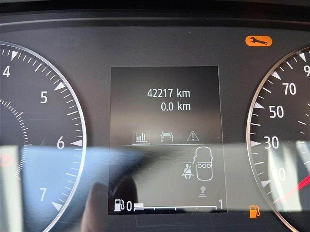 Dacia Sandero Stepway 1.0 tce ECO-G Comfort
