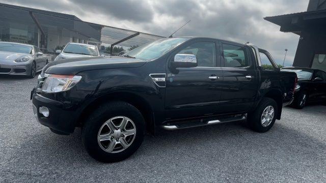 FORD Ranger 2.2 TDCi Doppia Cabina XLT 5pt.