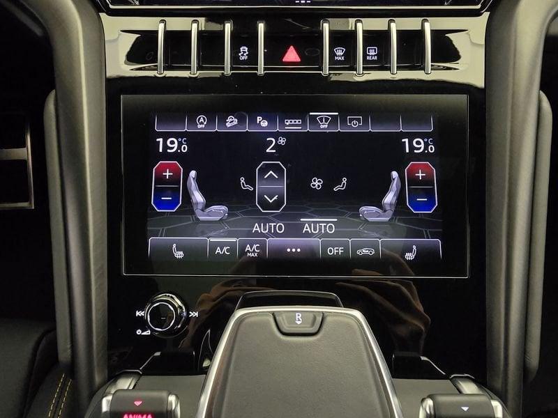 Lamborghini Urus Urus 4.0