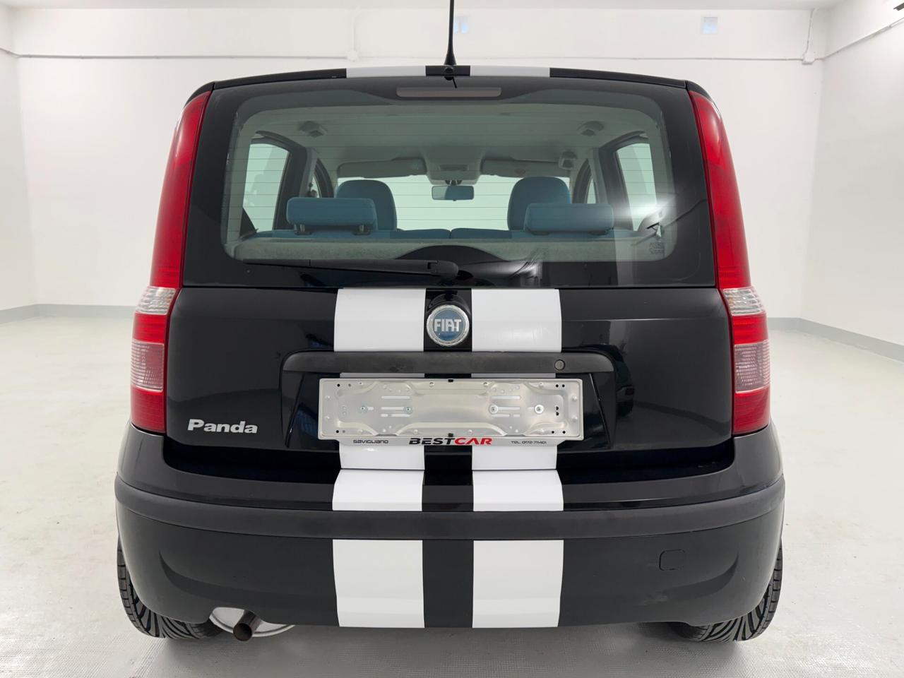 Fiat Panda 1.2 Dynamic CLIMA