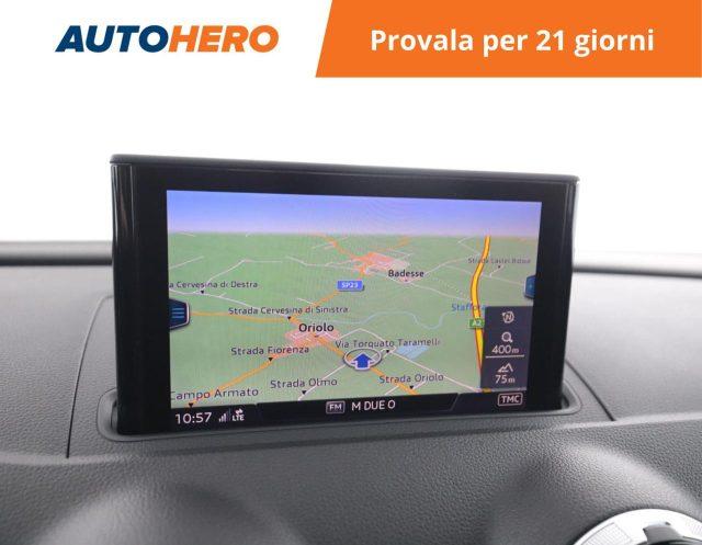 AUDI A3 SPB 30 TDI S tronic Design