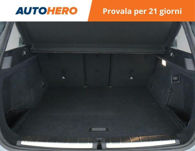 BMW X1 sDrive18d xLine