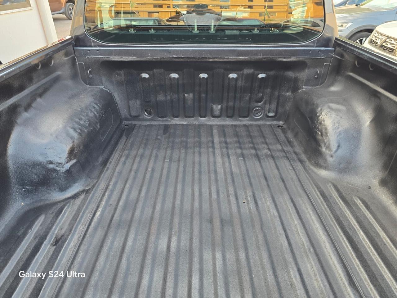 Mitsubishi L200 2.3 D Double Cab 4x4 Hurricane aut.
