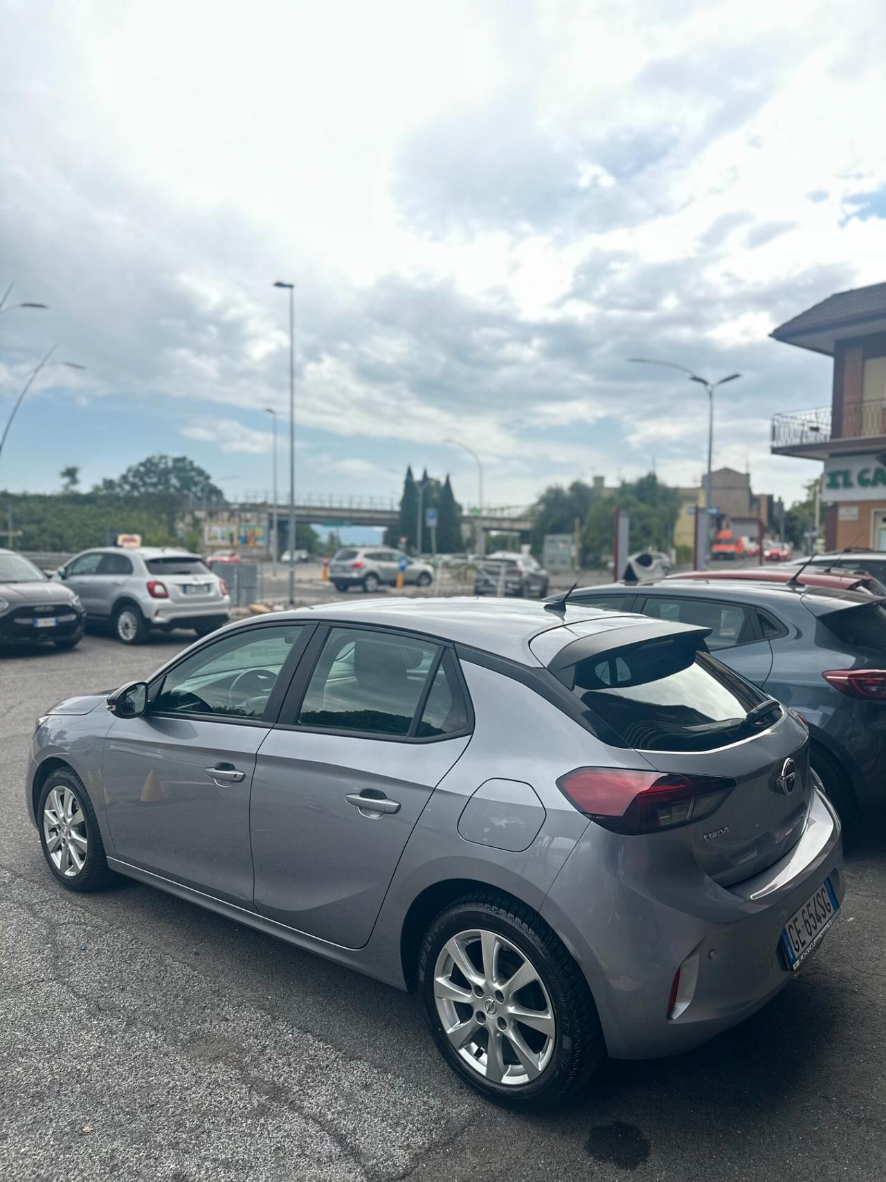 Opel Corsa 1.2 Edition