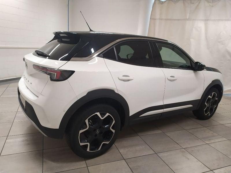 Opel Mokka 1.2 t Ultimate s&s 100cv