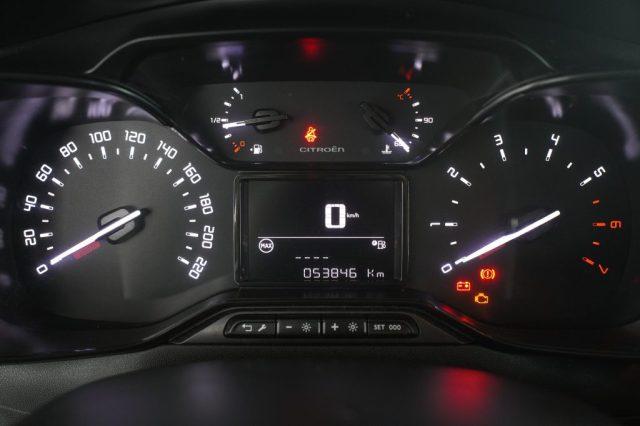 CITROEN C3 C3 PureTech 83 S&S Shine